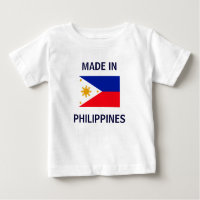 Made in Philippines