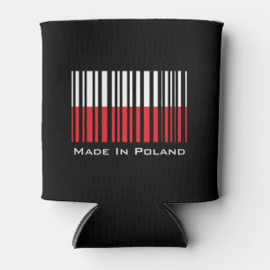 Made in Poland Beer Cooler
