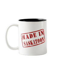 Made in Saskatoon