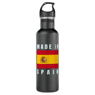 made in spain 710 ml water bottle