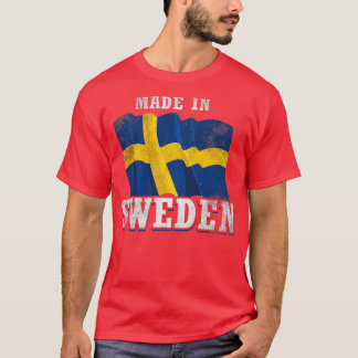 Made in Sweden T-Shirt