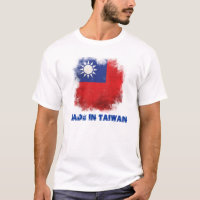 Made in Taiwan