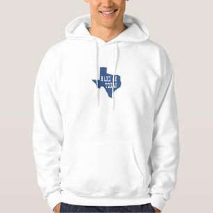 Made In Texas Men's Hoodie