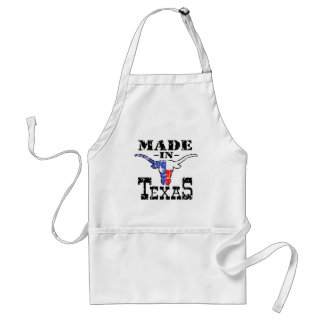 Made in Texas Standard Apron