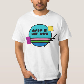 Made in the 80's Shirt