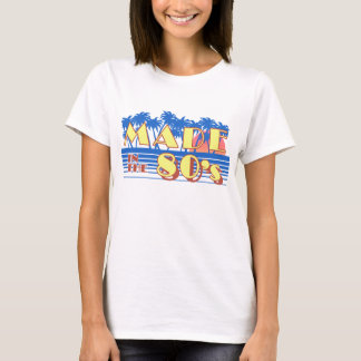Made In The 80's T-Shirt