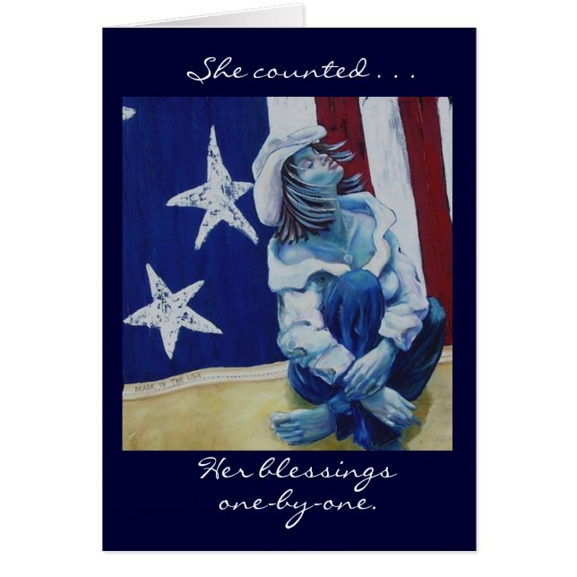 Made in the USA (Front)