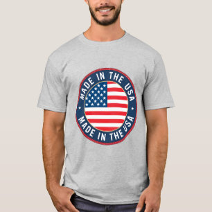 Made in the USA T-Shirt