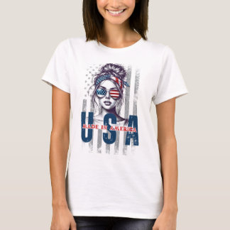 Made in USA T-Shirt
