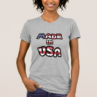 Made in USA T-Shirt
