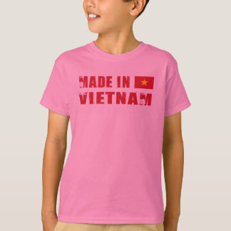 Made in Vietnam T-Shirt