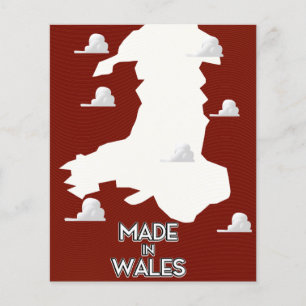 Made in Wales