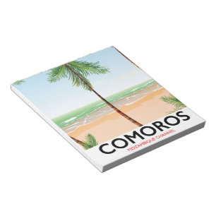 Made in Wales Notepad