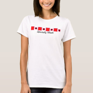 Made of Bricks T-Shirt