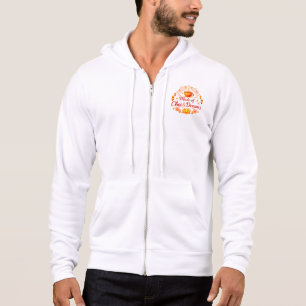 Made of Chai & Dreams – Timeless Warmth Inspired b Hoodie