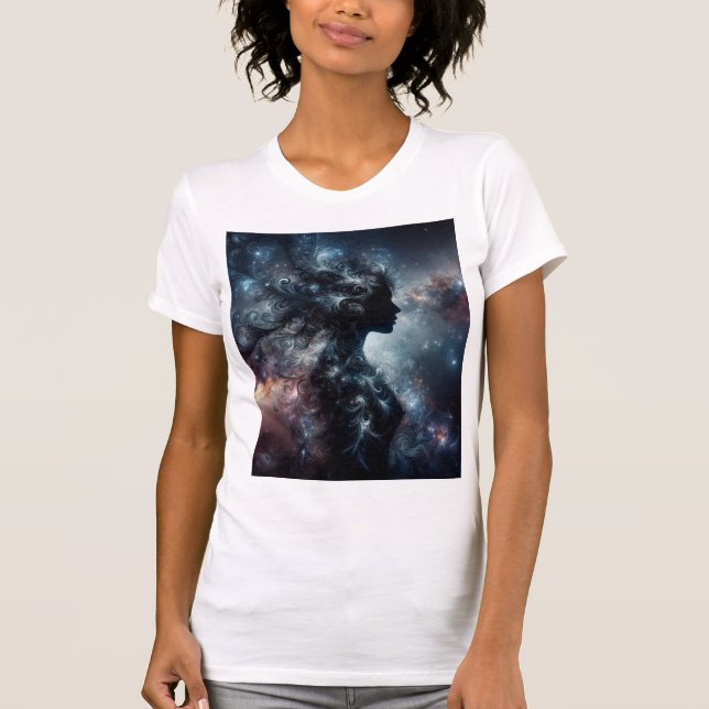 Made of Stardust T-Shirt (Front)