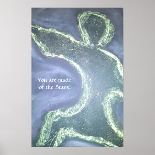 Made of the Stars poster