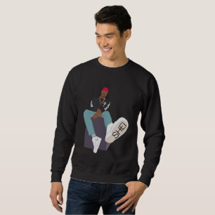 Made Simple Crewneck Sweatshirt