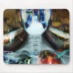 Made to Last Mouse Mat