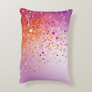 Made With Love Decorative Pillow