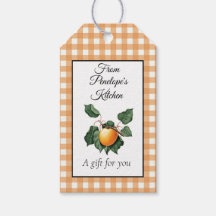 Made With Love From Your Kitchen Apricot Jam
