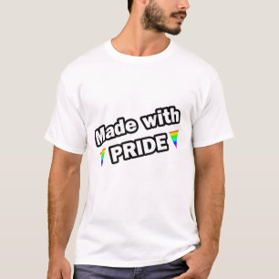 Made with Pride T-Shirt