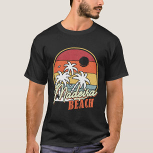Madeira Beach T-Shirt