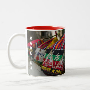 Madeira Hat Mug