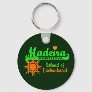 MADEIRA keychain