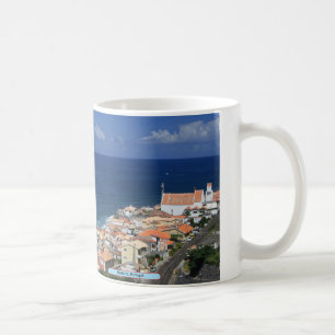 Madeira, Portugal Coffee Mug