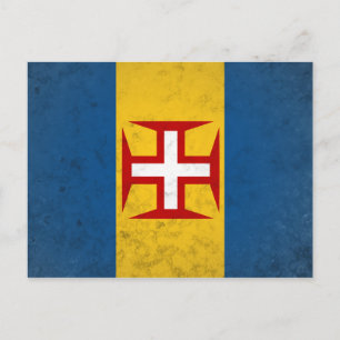 Madeira Postcard