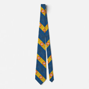 Madeira Tie