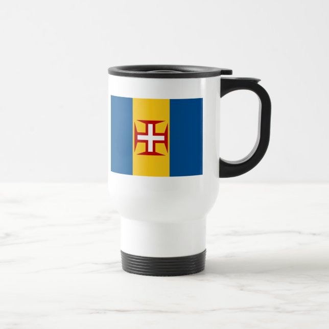 madeira travel mug (Right)