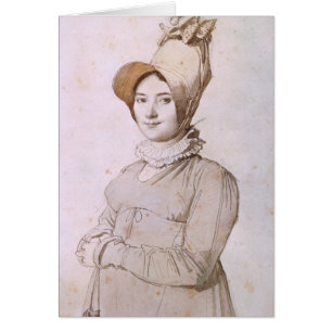Madeleine Chapelle 1813