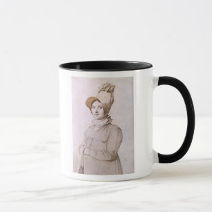 Madeleine Chapelle  1813 Mug