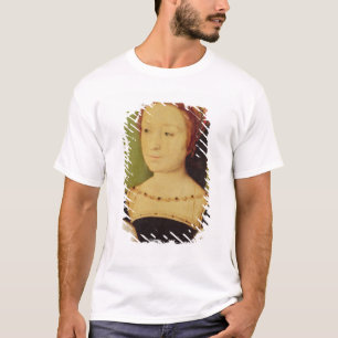 Madeleine de France  Queen of Scotland, 1536 T-Shirt