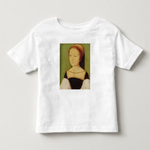 Madeleine de France Queen of Scotland, 1536 Toddler T-Shirt