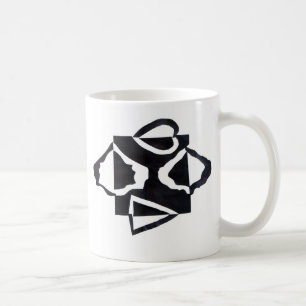 Madeleine Outlaw Coffee Mug