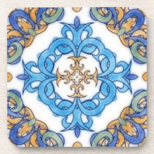 Madeline Coaster