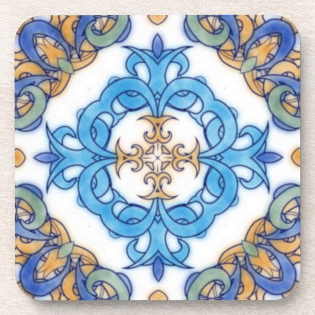 Madeline Coaster (Front)