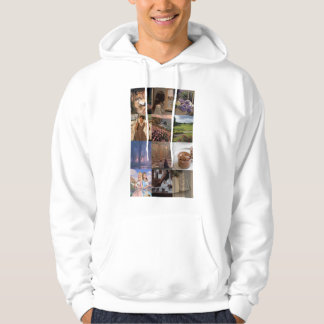Madeline Esthetic Hoodie