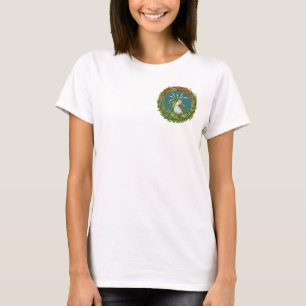 madeline the duck tshirt