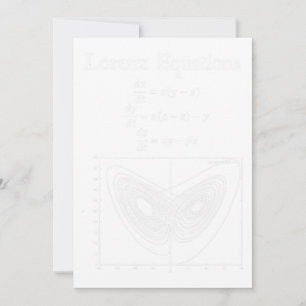 Mademark x Rugrats - Chuckie “Life is Hard, Tommy” Invitation