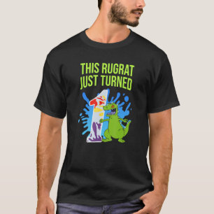 Mademark x Rugrats - This Rugrat Just Turned 1 - 1 T-Shirt