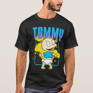 Mademark x Rugrats - Tommy Pickles T-Shirt