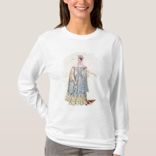 Mademoiselle Georges in 'Isabeau de Baviere' T-Shirt