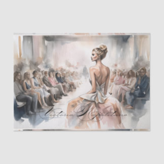 Mademoiselle Tissue Paper