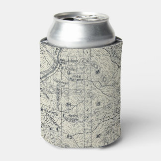 Madera County, California 10 Can Cooler