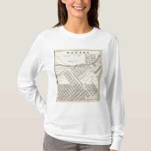 Madera County, California 3 T-Shirt