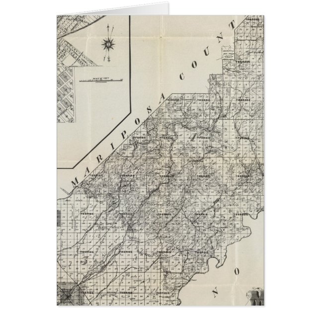 Madera County, California 4 (Front)